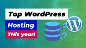 Top WordPress Hosting